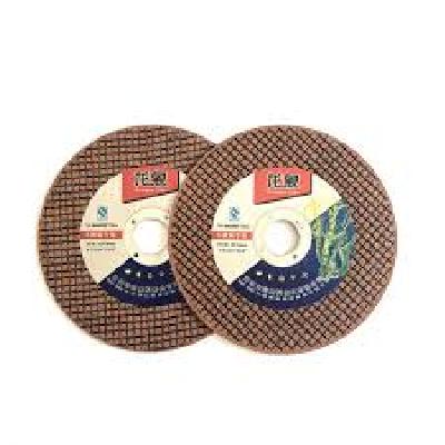 Bullet Cutting Wheel 4" (Easy Cut)
